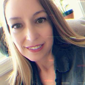 Meet your Posher, Tracy